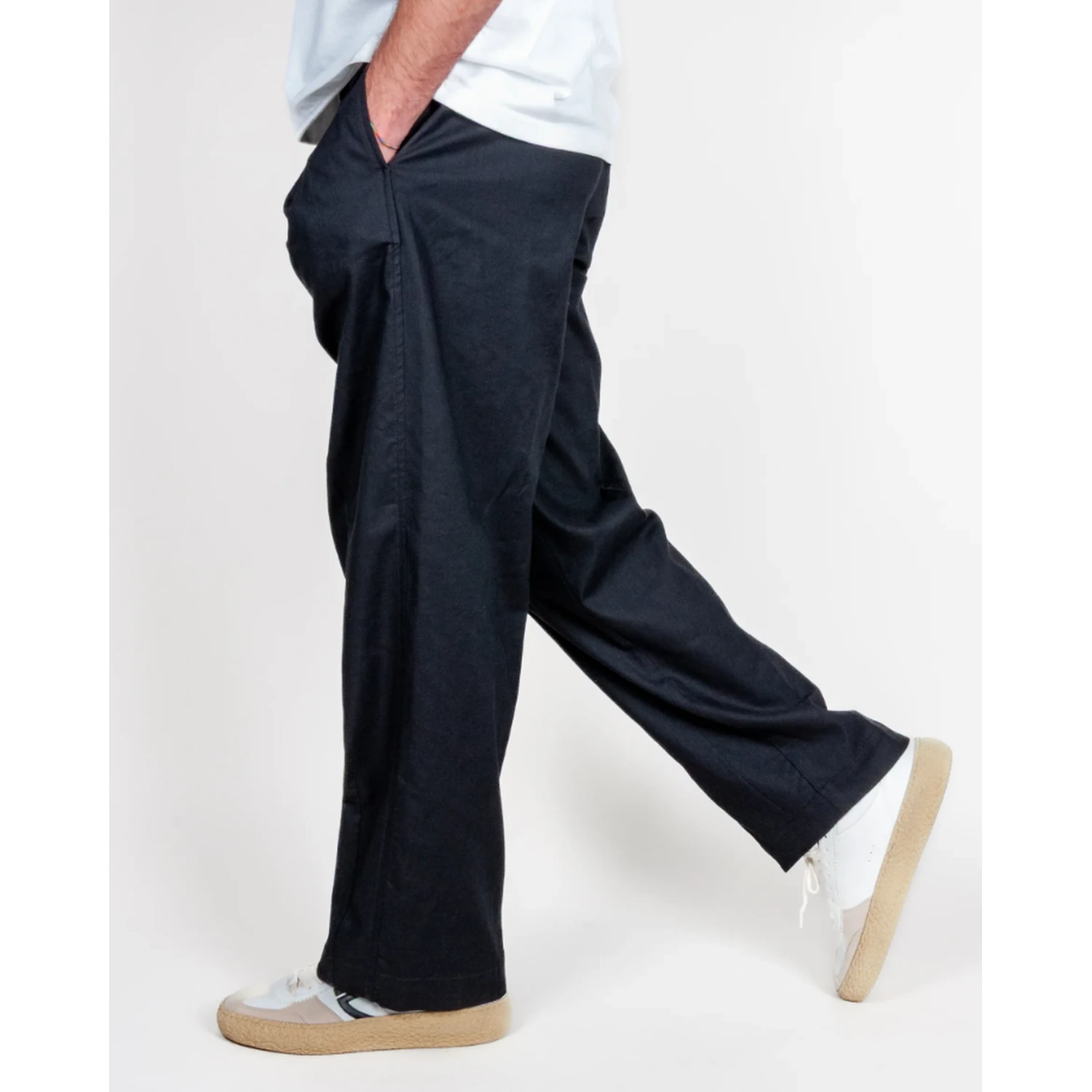Officina36 Trousers