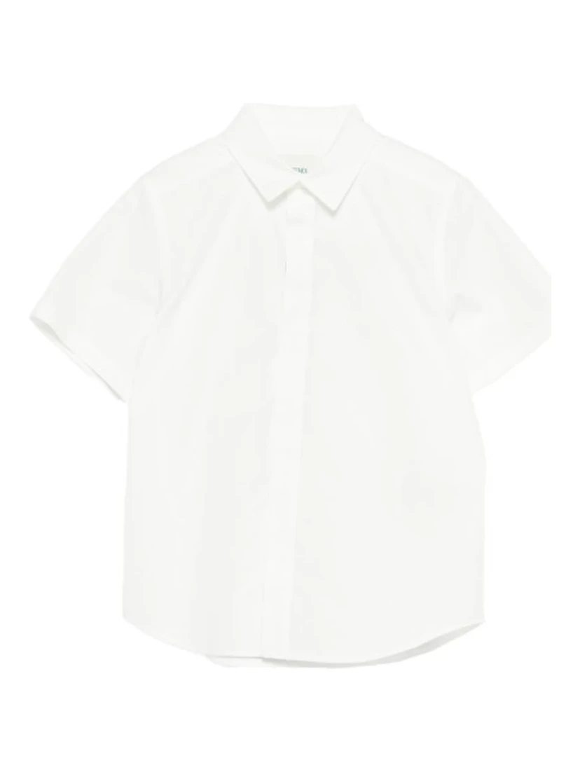 FENDI KIDS Shirts