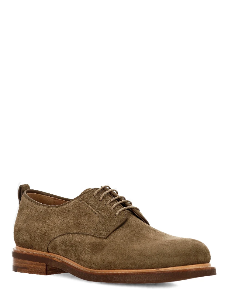 Church's Flat shoes alternative