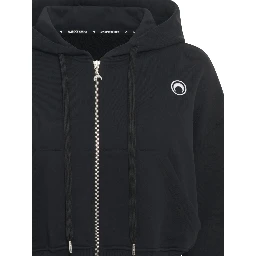 MARINE SERRE Jackets