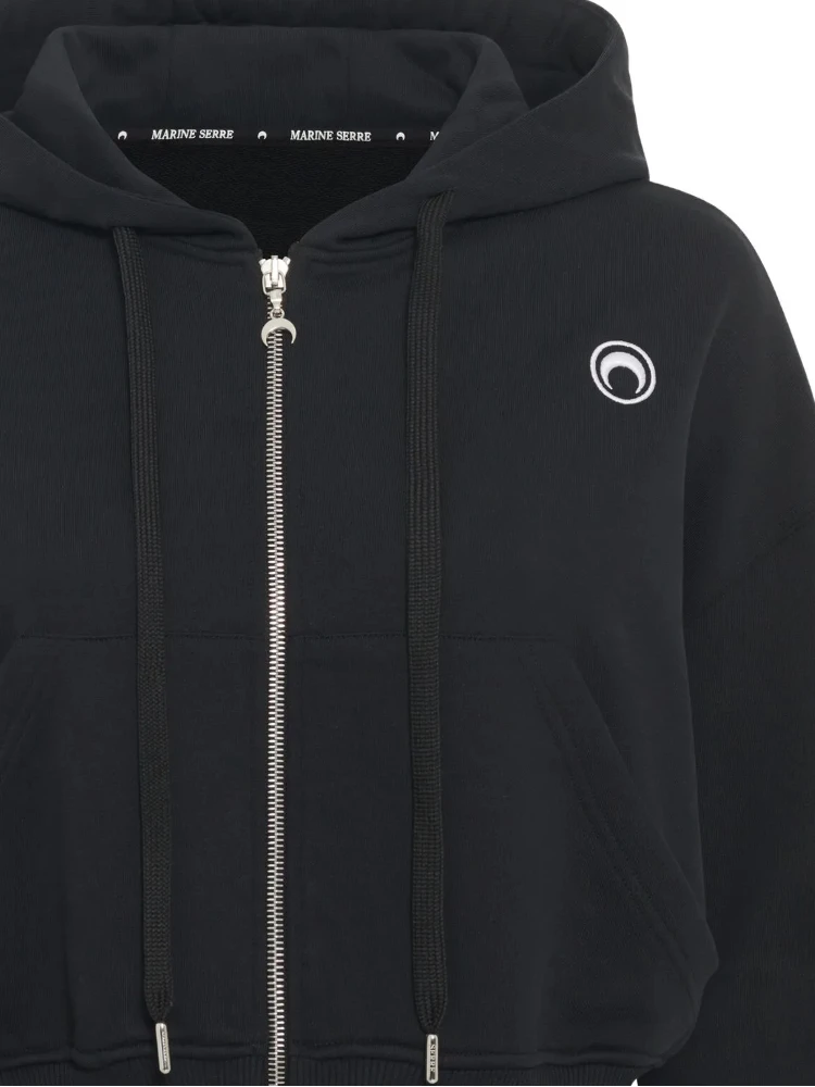 MARINE SERRE Jackets alternative
