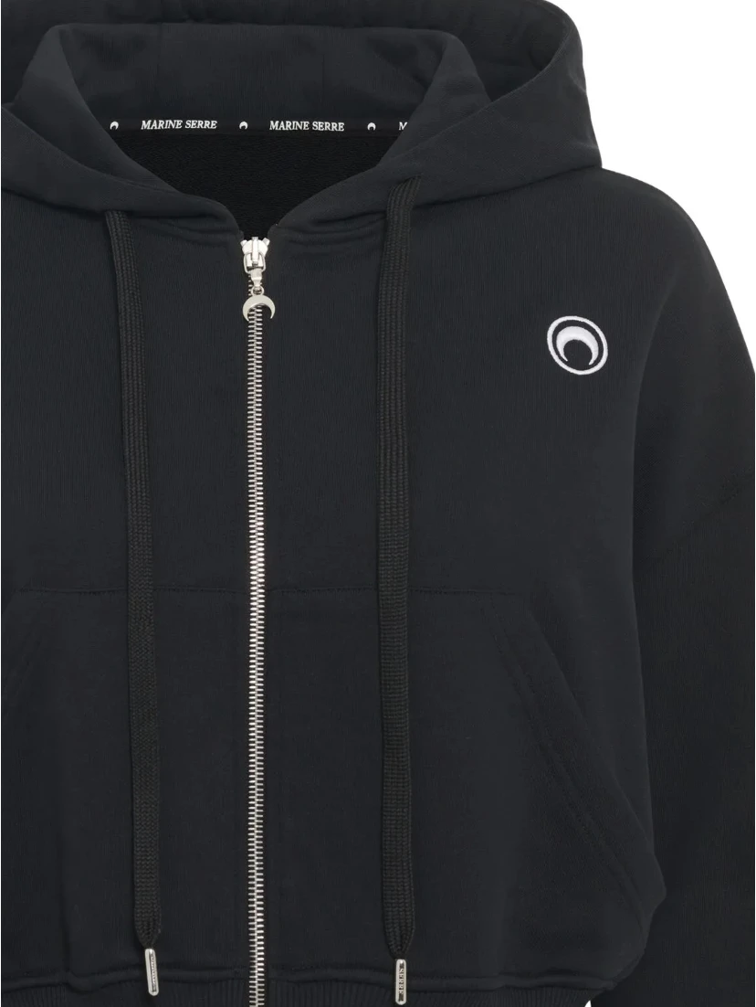 MARINE SERRE Jackets