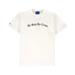 DAGGER T-shirts and Polos White