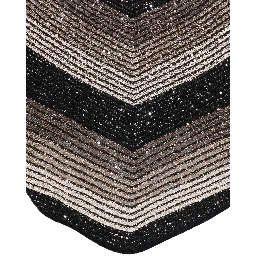 D.EXTERIOR Top Black