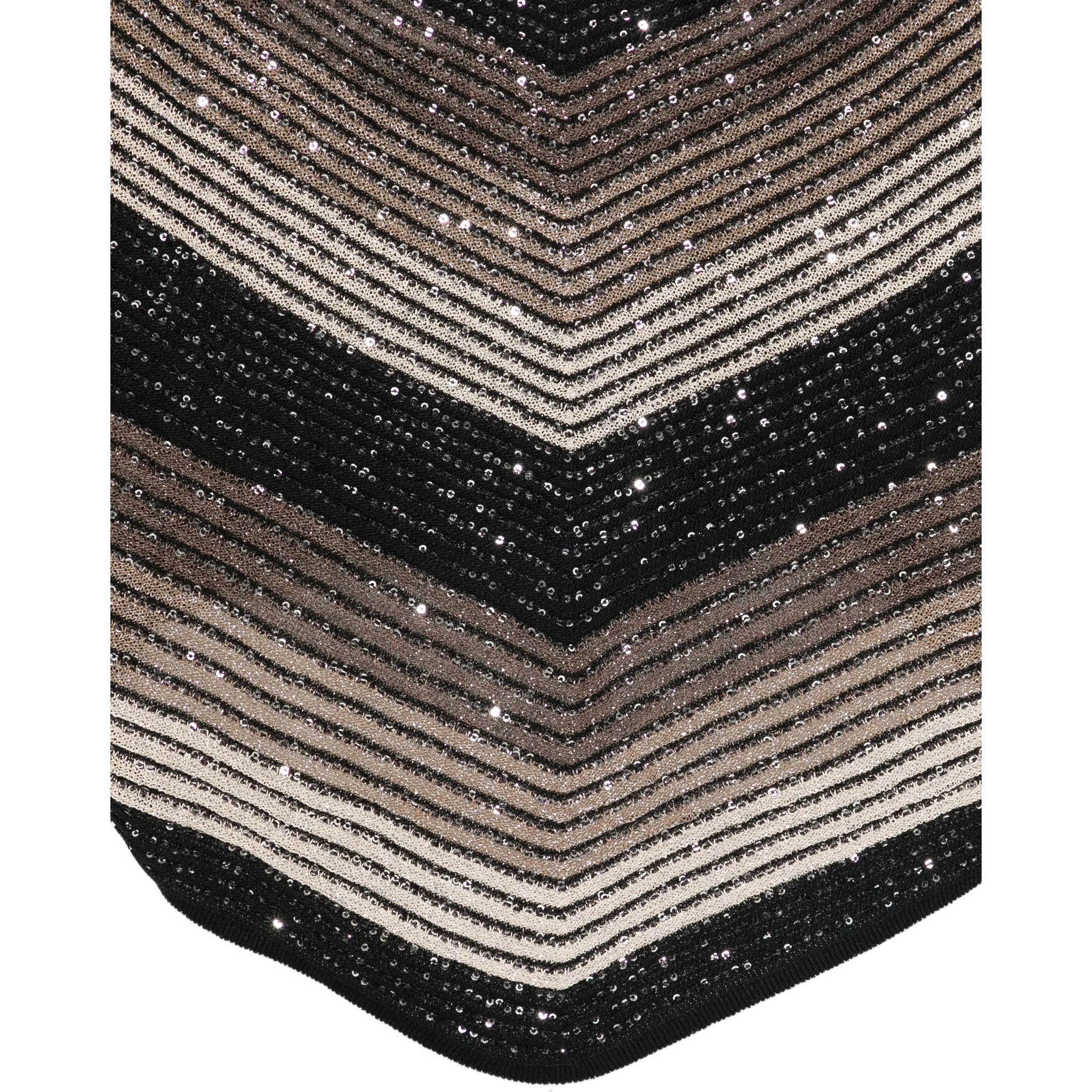 D.EXTERIOR Top Black
