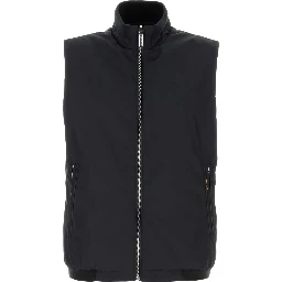 Moorer Jackets Blue