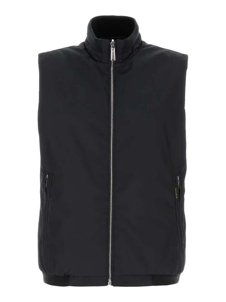 Moorer Jackets Blue