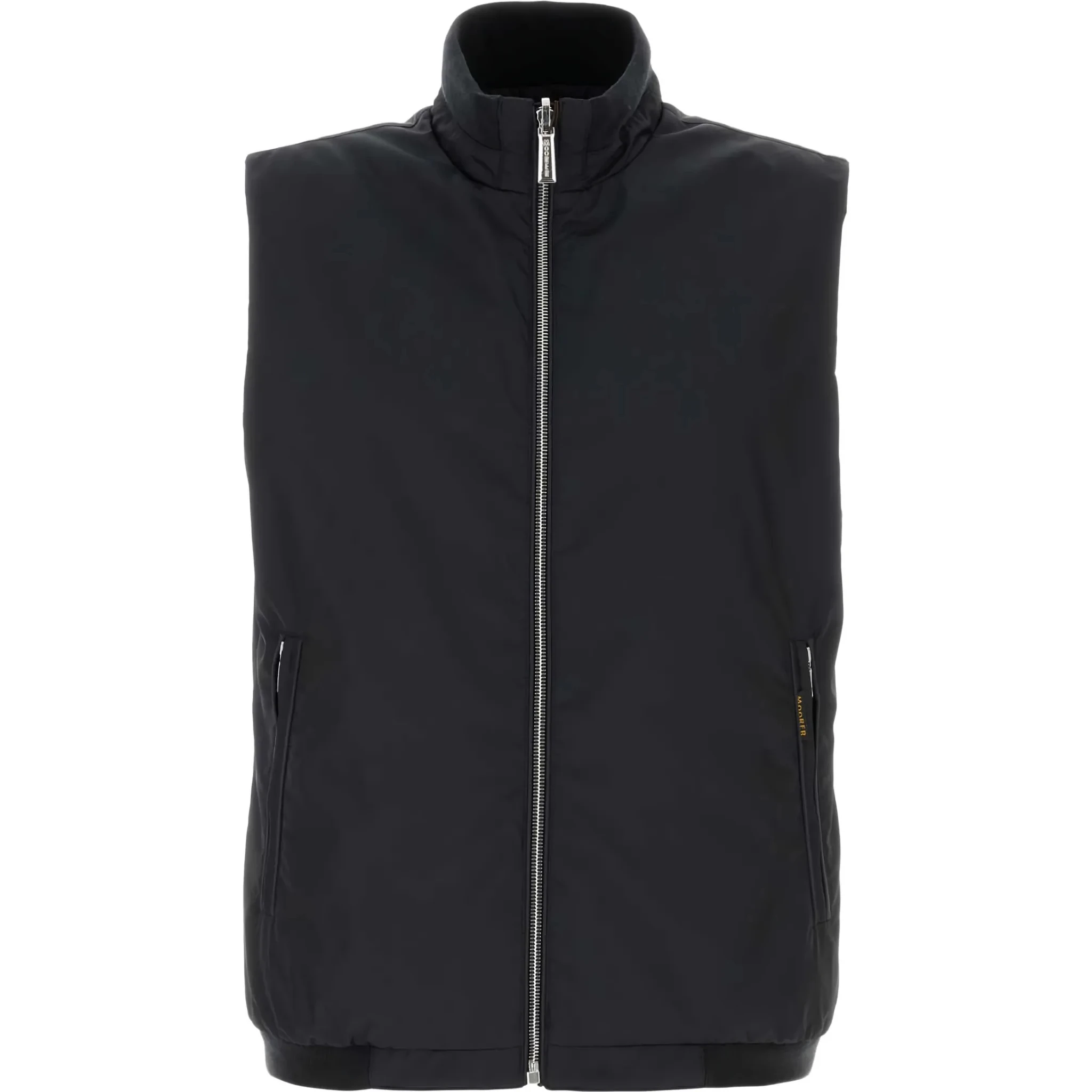 Moorer Jackets Blue