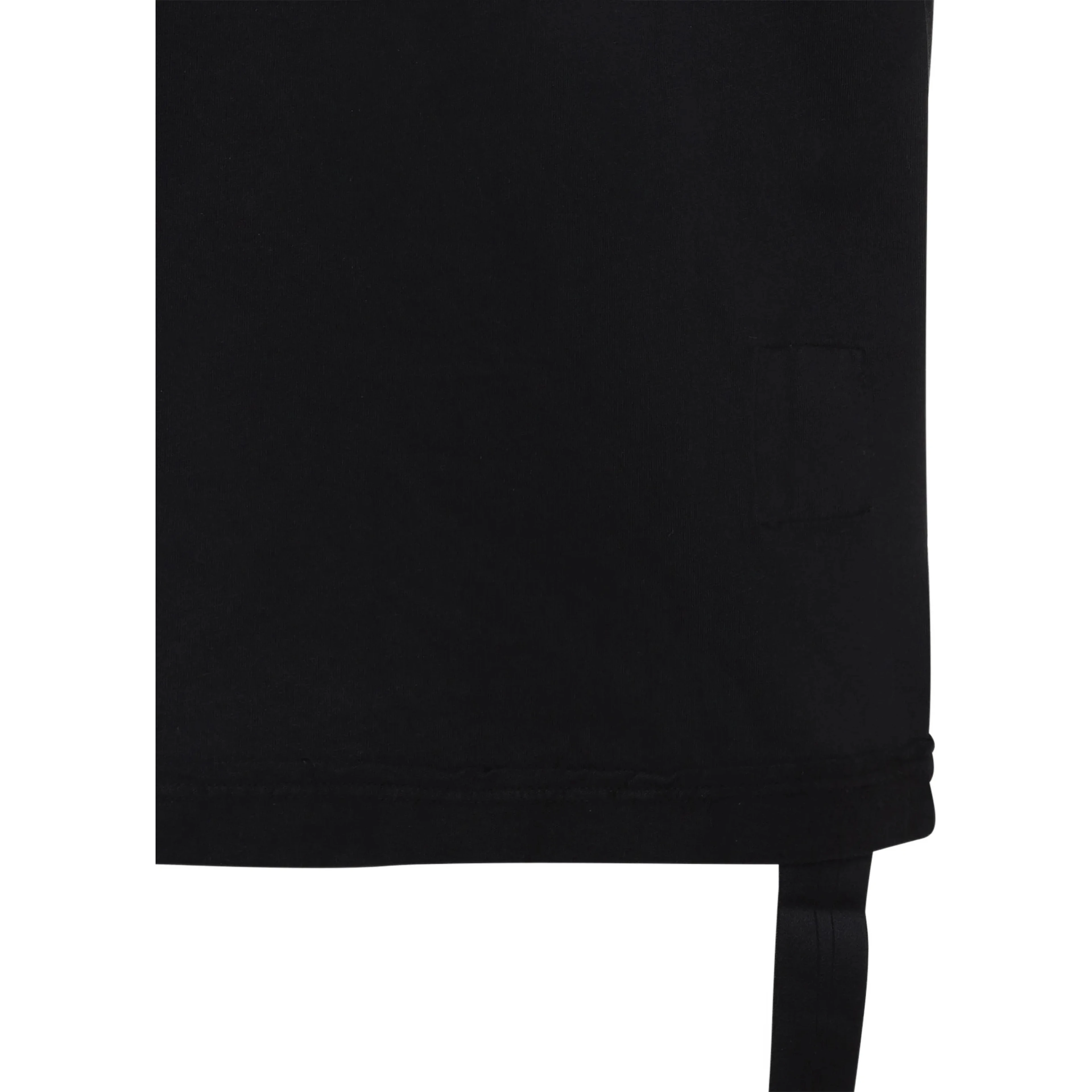 RICK OWENS DRKSHDW T-shirts and Polos Black