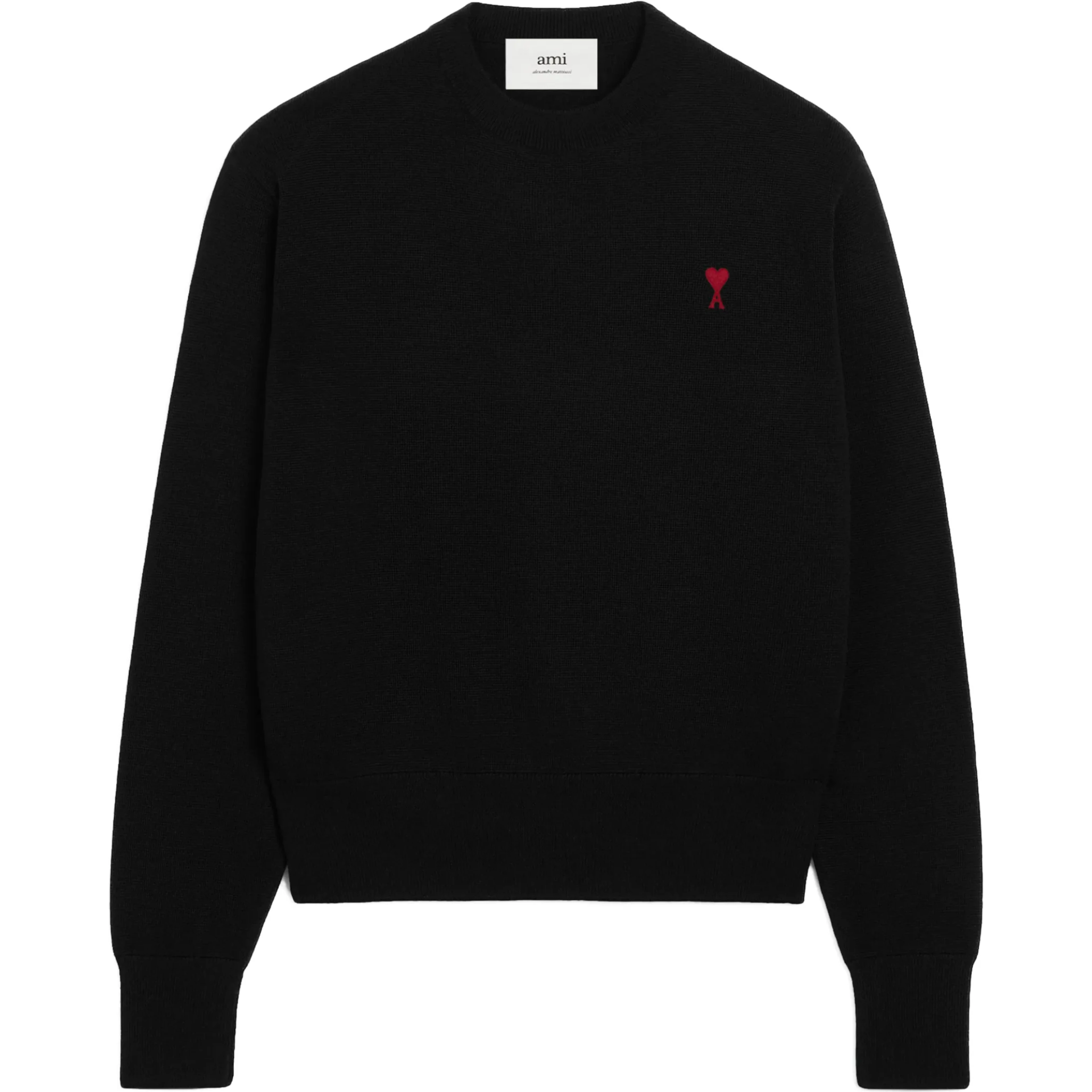 Ami Sweaters