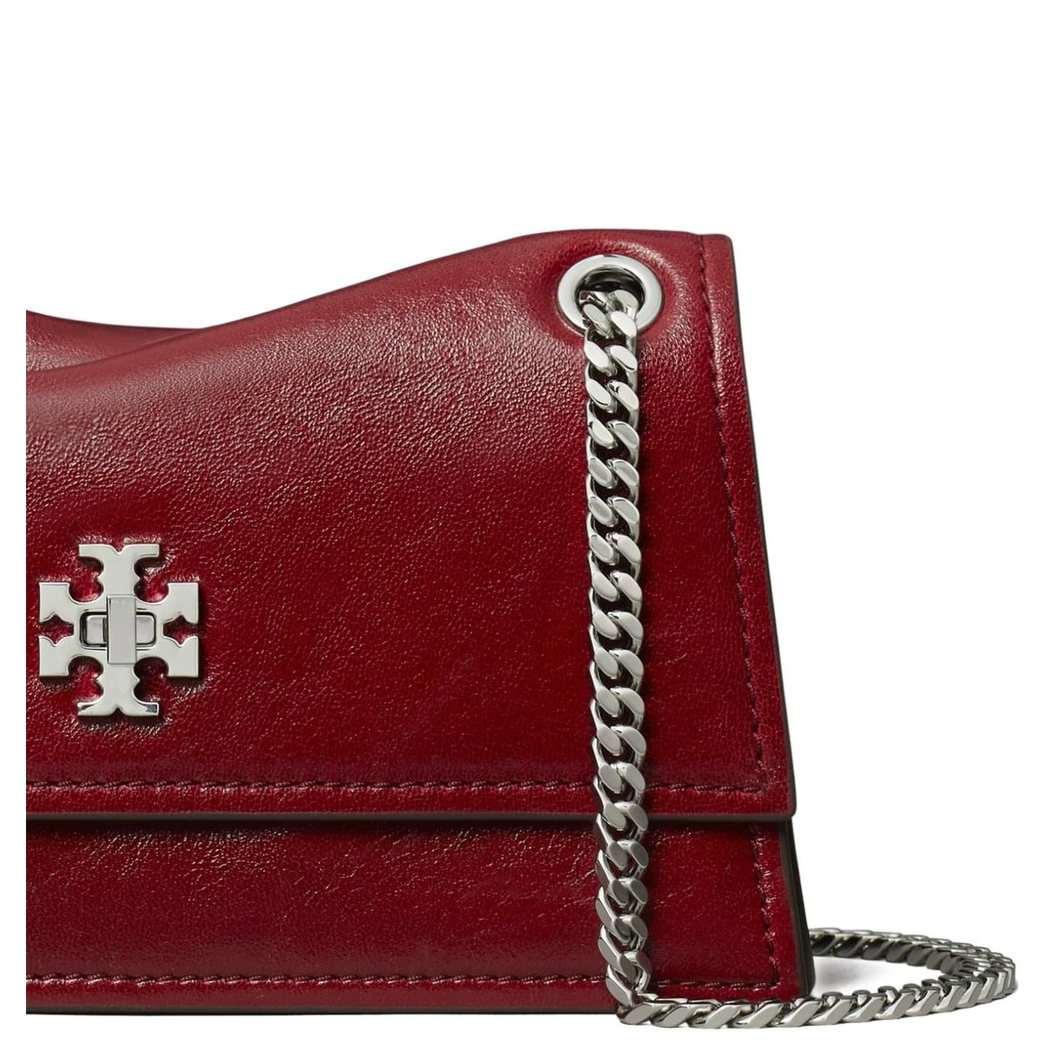 Tory Burch Bags.. Red