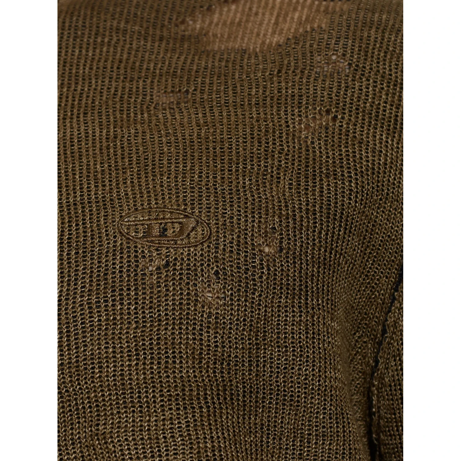 Diesel Sweaters