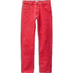 Versace Jeans Red