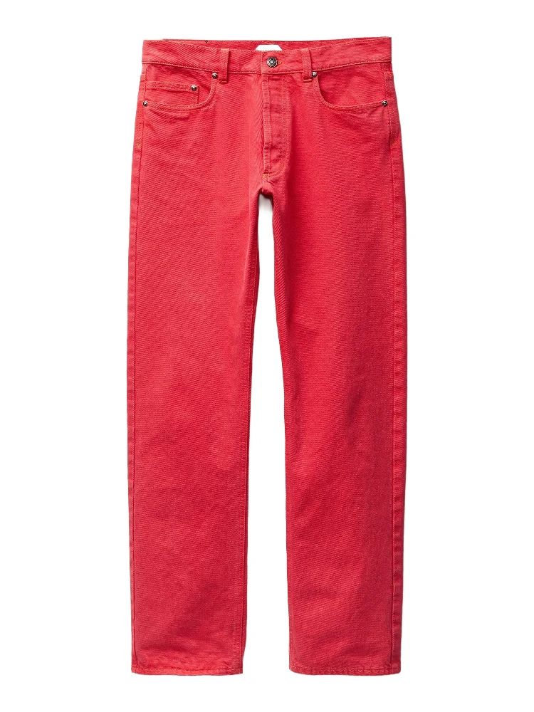 Versace Jeans Red