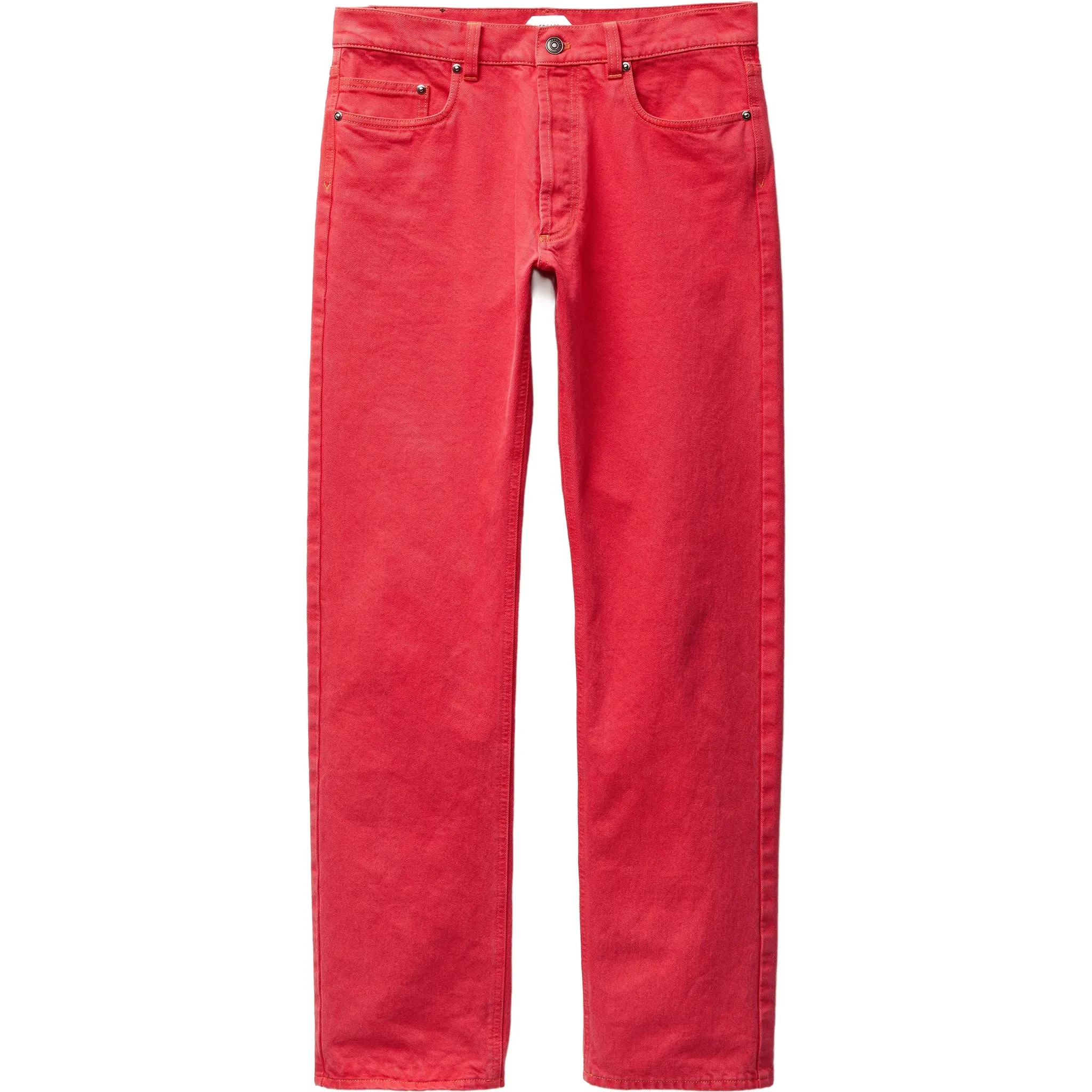 Versace Jeans Red