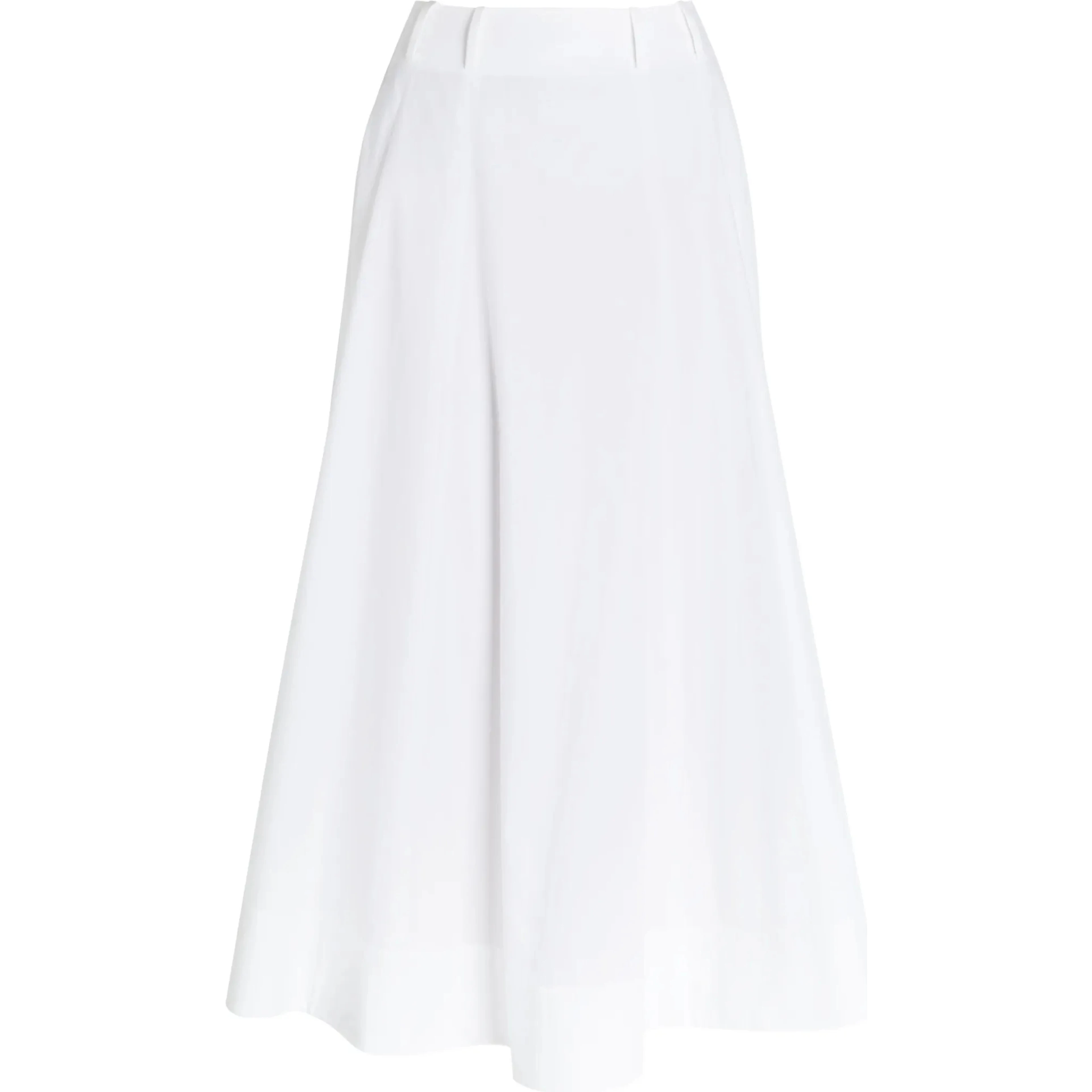 ARMARIUM Skirts White