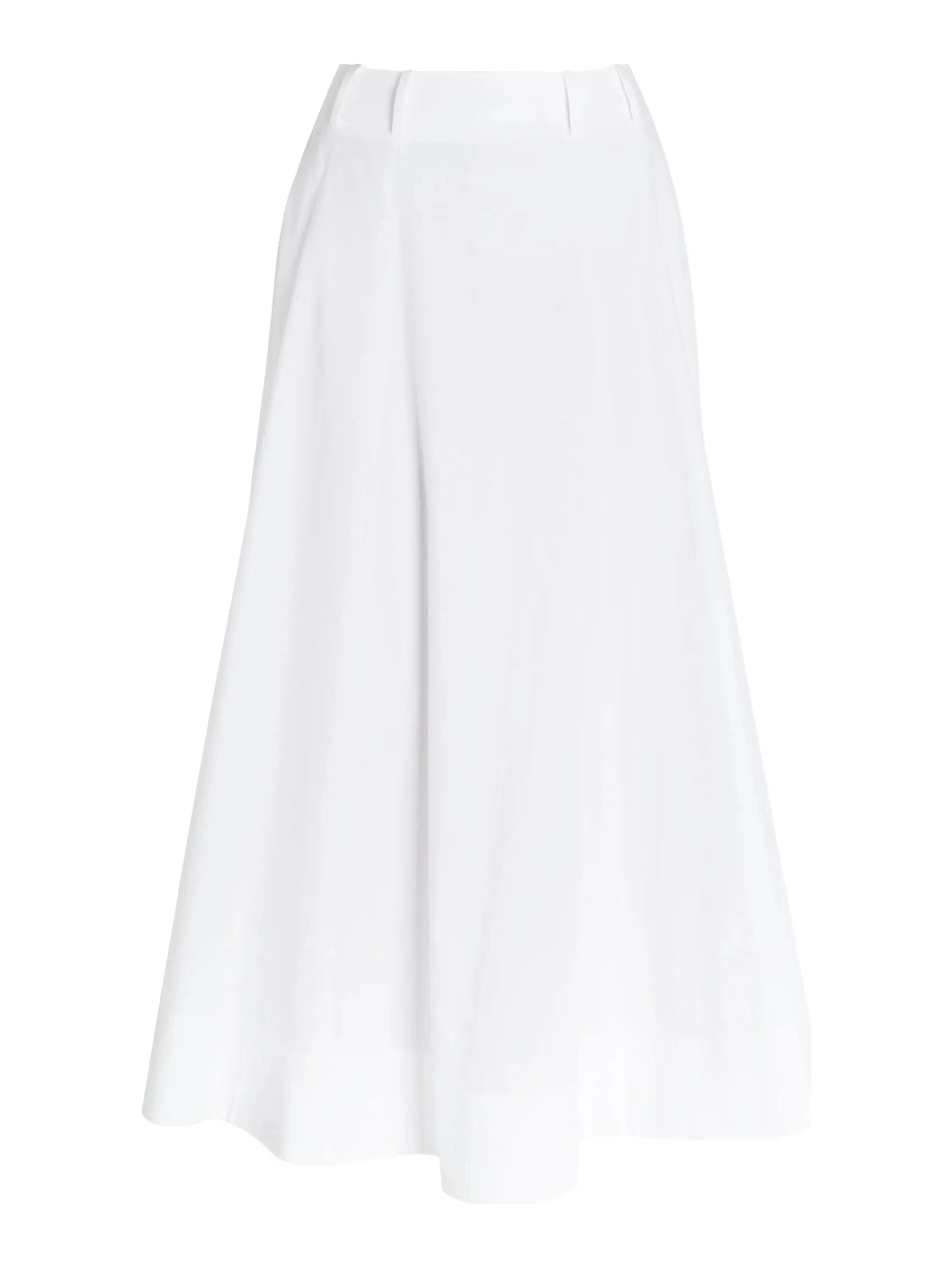 ARMARIUM Skirts White