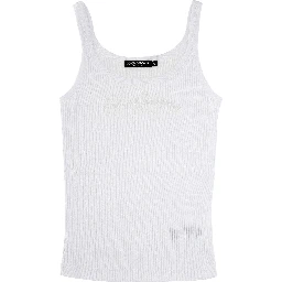 Dolce & Gabbana Top White