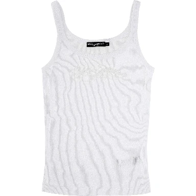 Dolce & Gabbana Top White