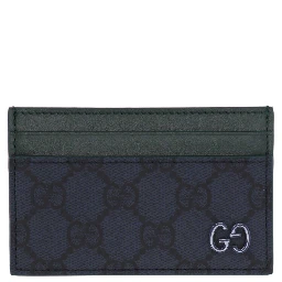 Gucci Wallets Red