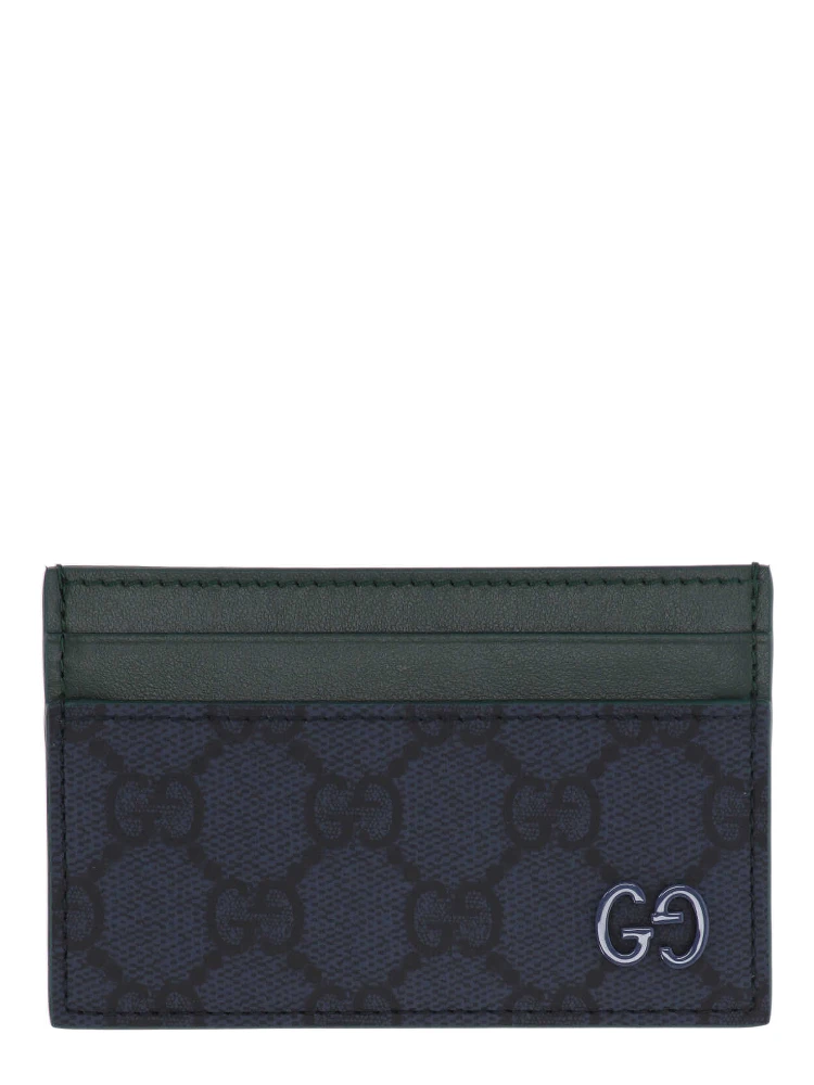 Gucci Wallets Red