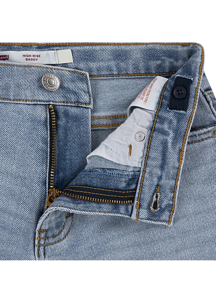 Levi's Jeans alternative