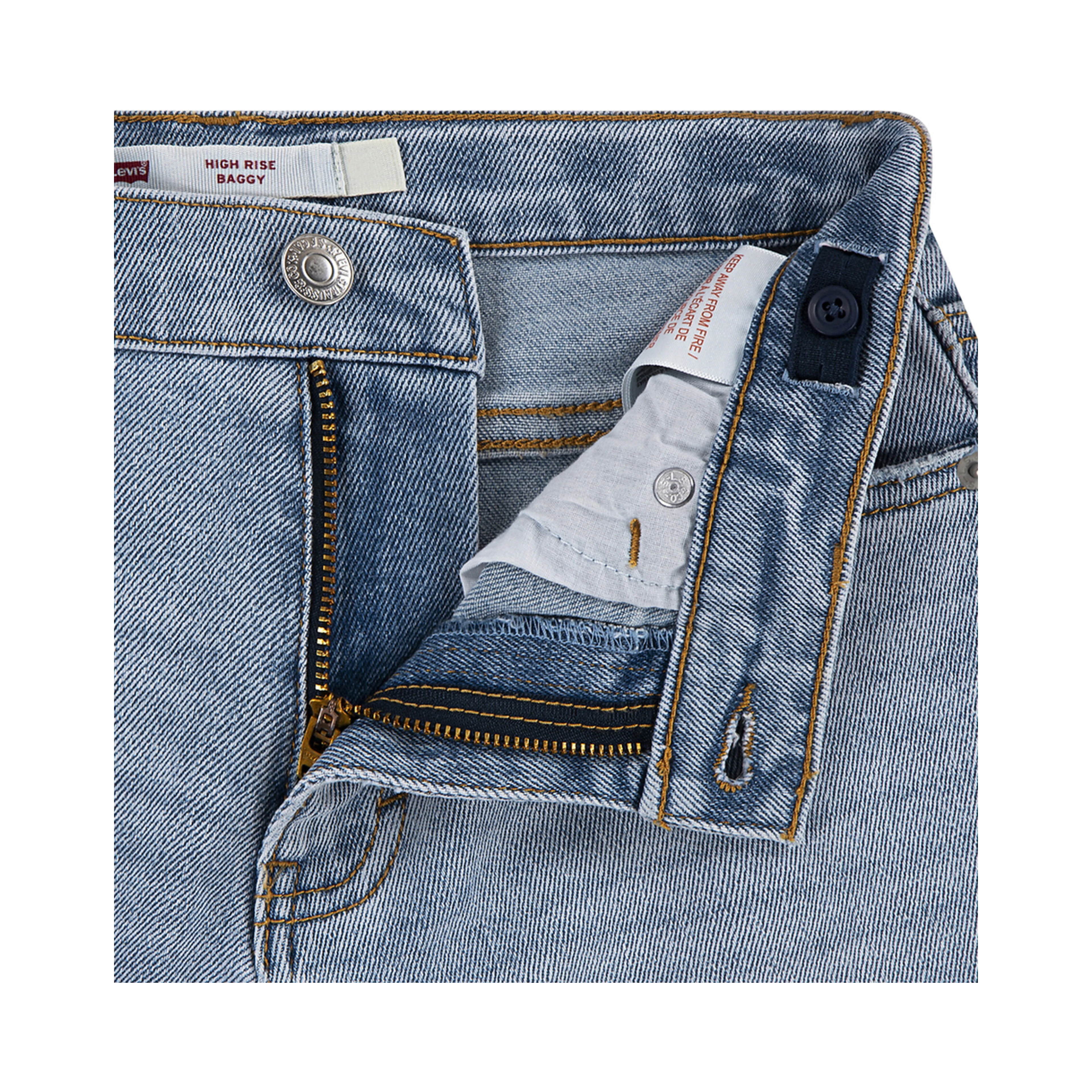 Levi's Jeans