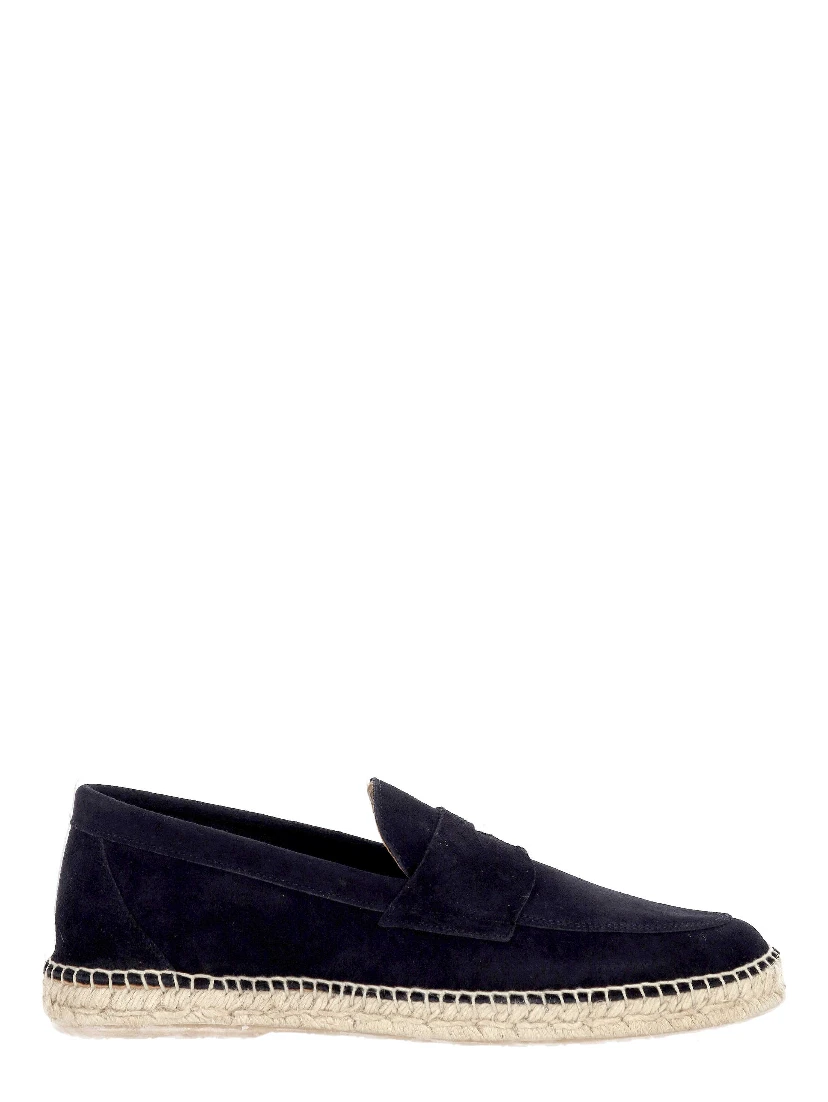 ABARCA Flat shoes
