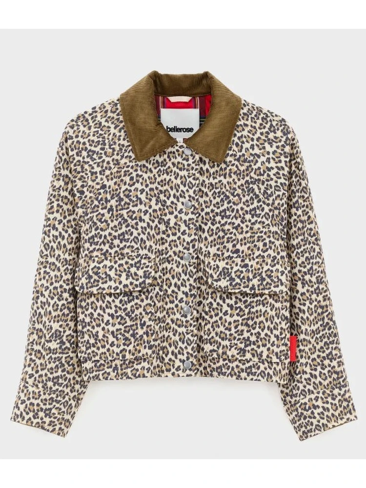 BELLEROSE Jackets