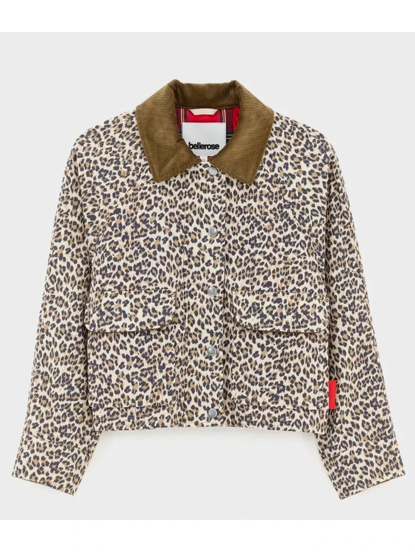 BELLEROSE Jackets