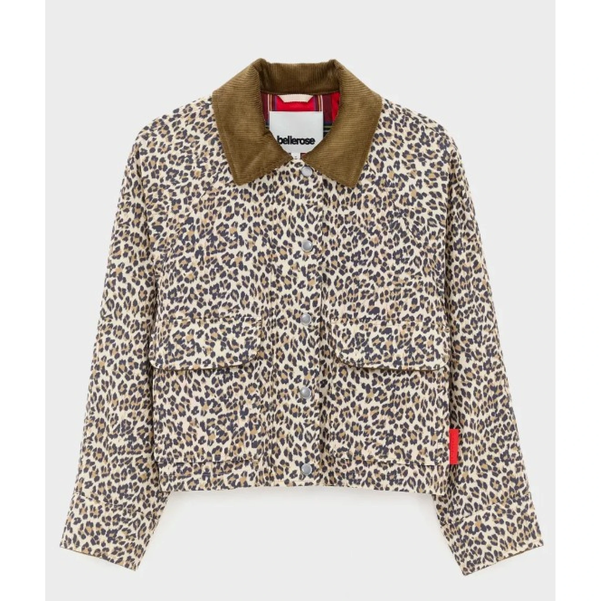 BELLEROSE Jackets