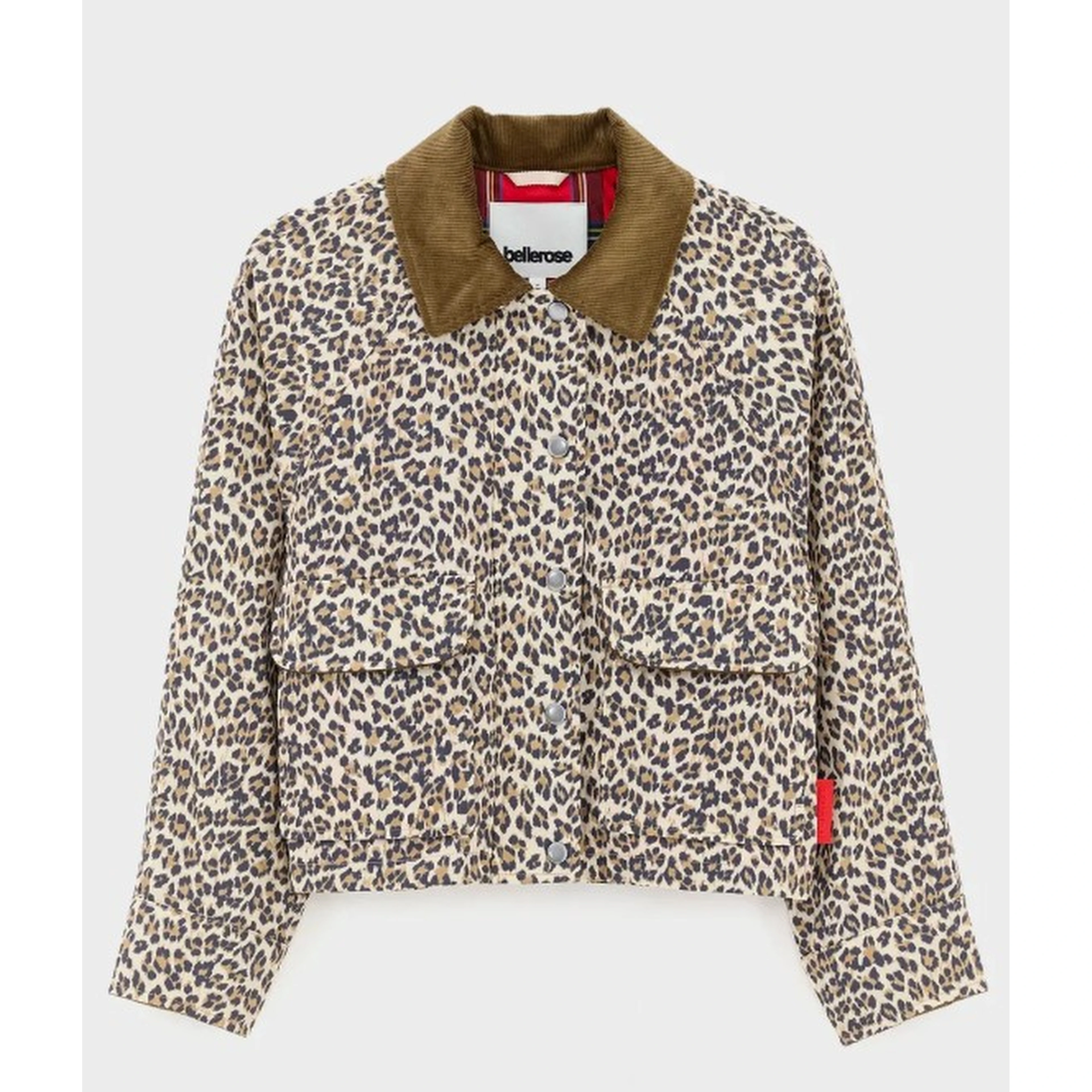 BELLEROSE Jackets