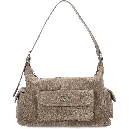 Off White Bags.. Brown