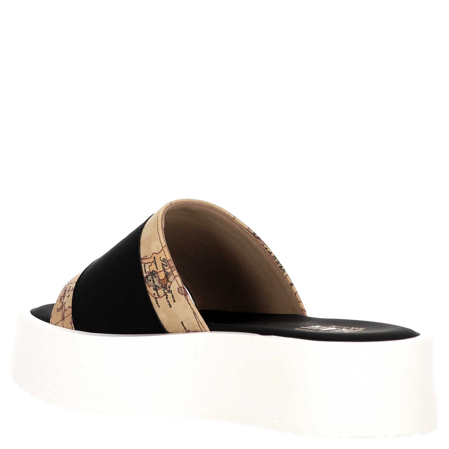 Alviero Martini Sandals Black