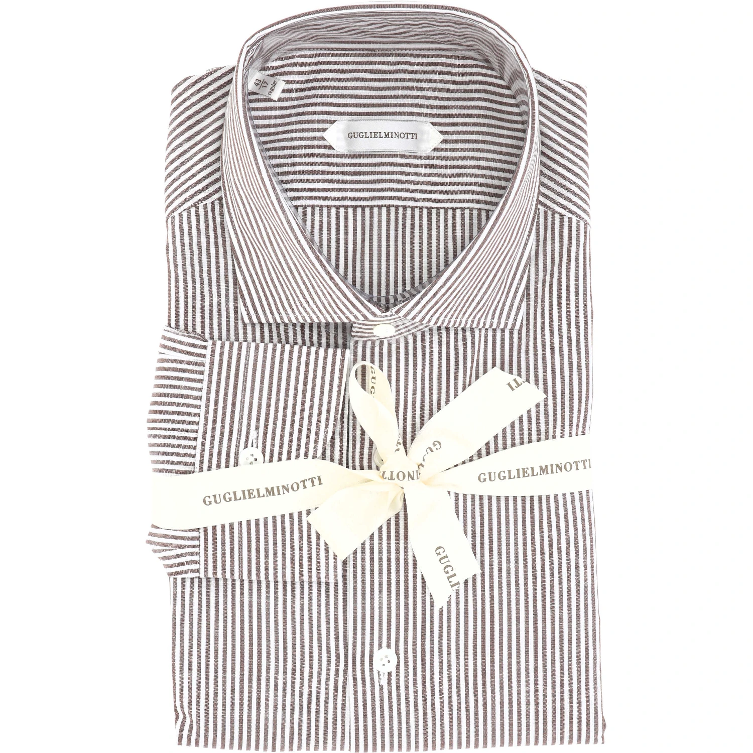 Guglielminotti Shirts