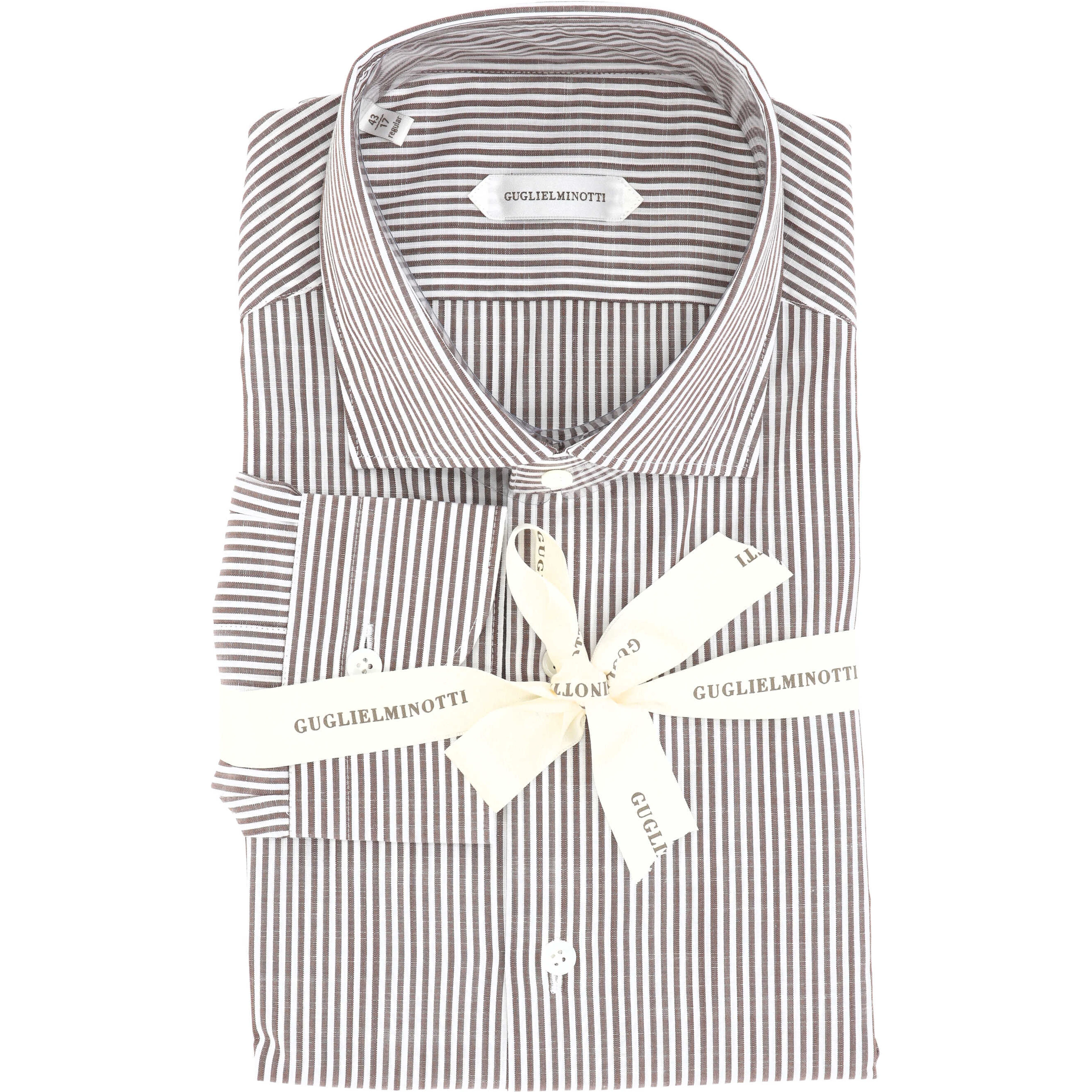 Guglielminotti Shirts