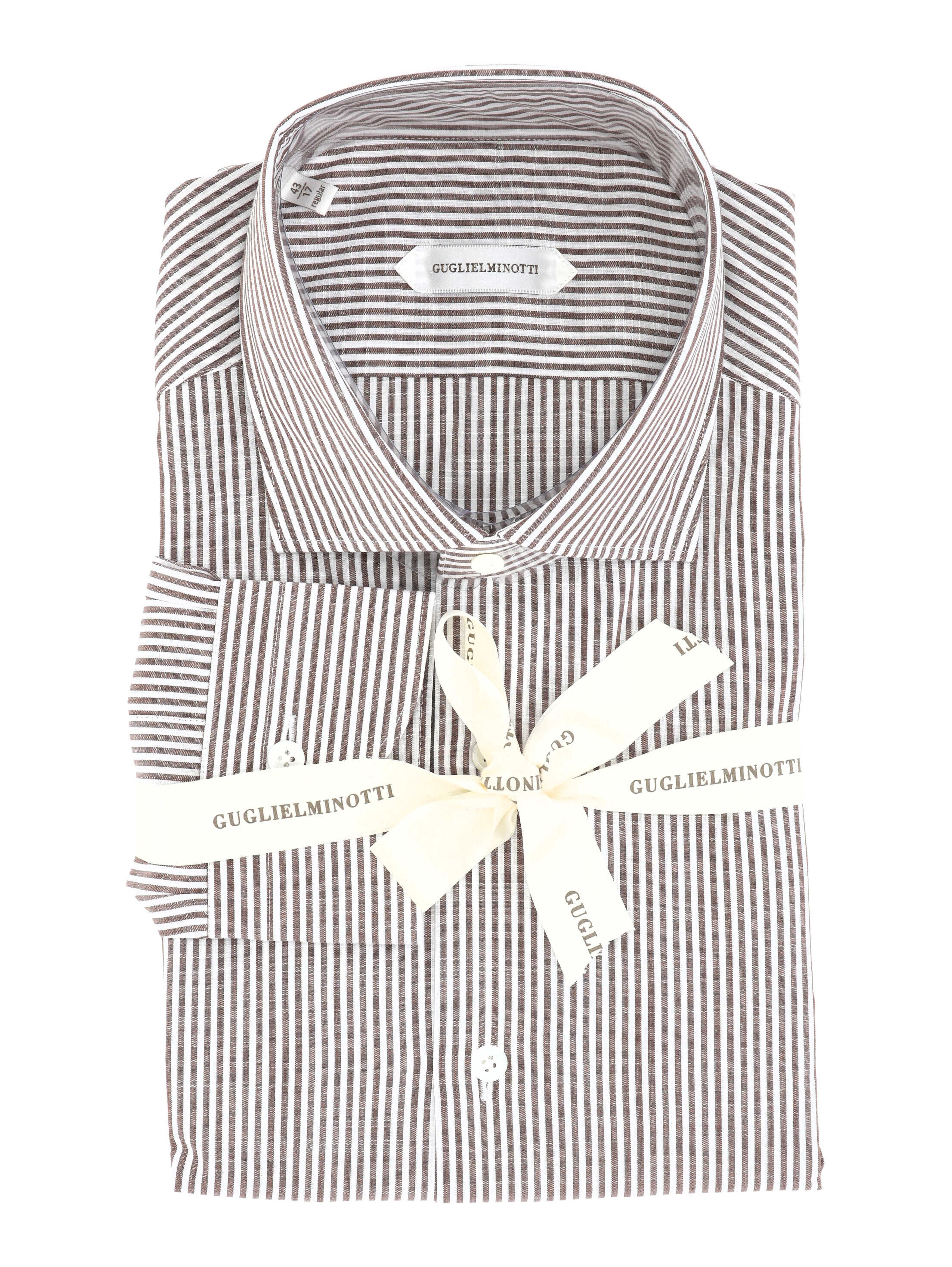 Guglielminotti Shirts