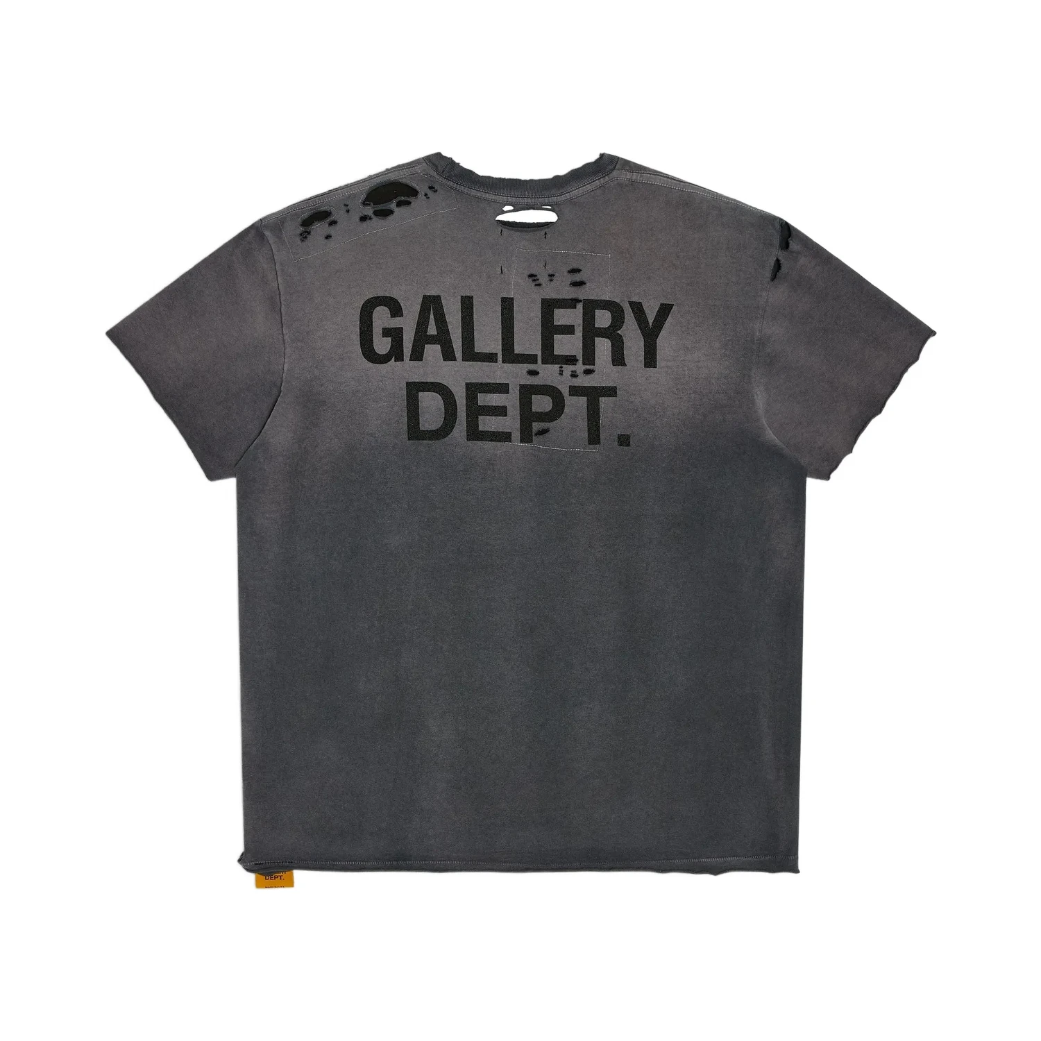 GALLERY DEPT T-shirts and Polos