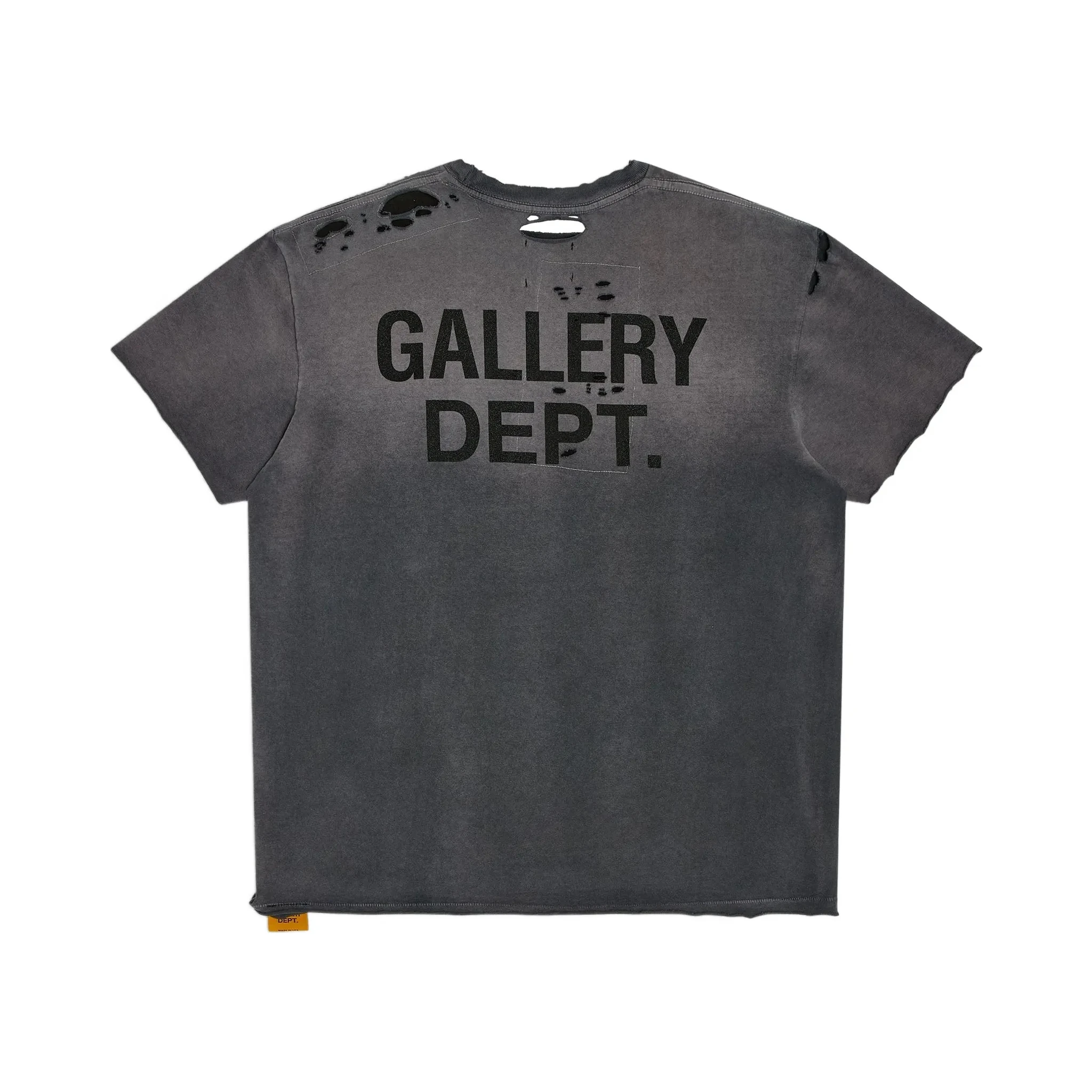 GALLERY DEPT T-shirts and Polos