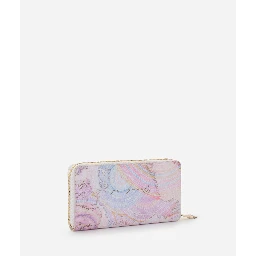 Alviero Martini Wallets Multicolor
