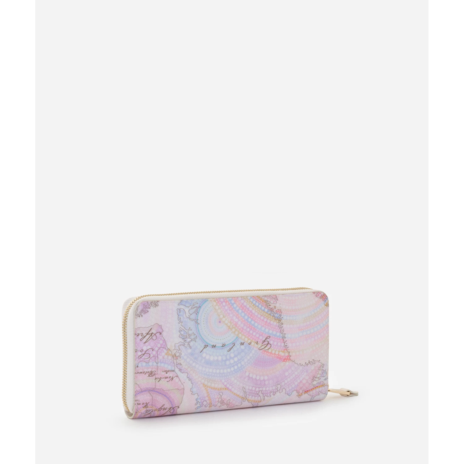Alviero Martini Wallets Multicolor