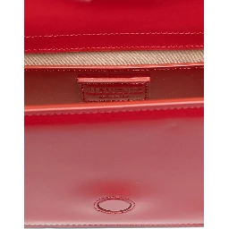 JACQUEMUS Bags.. Red