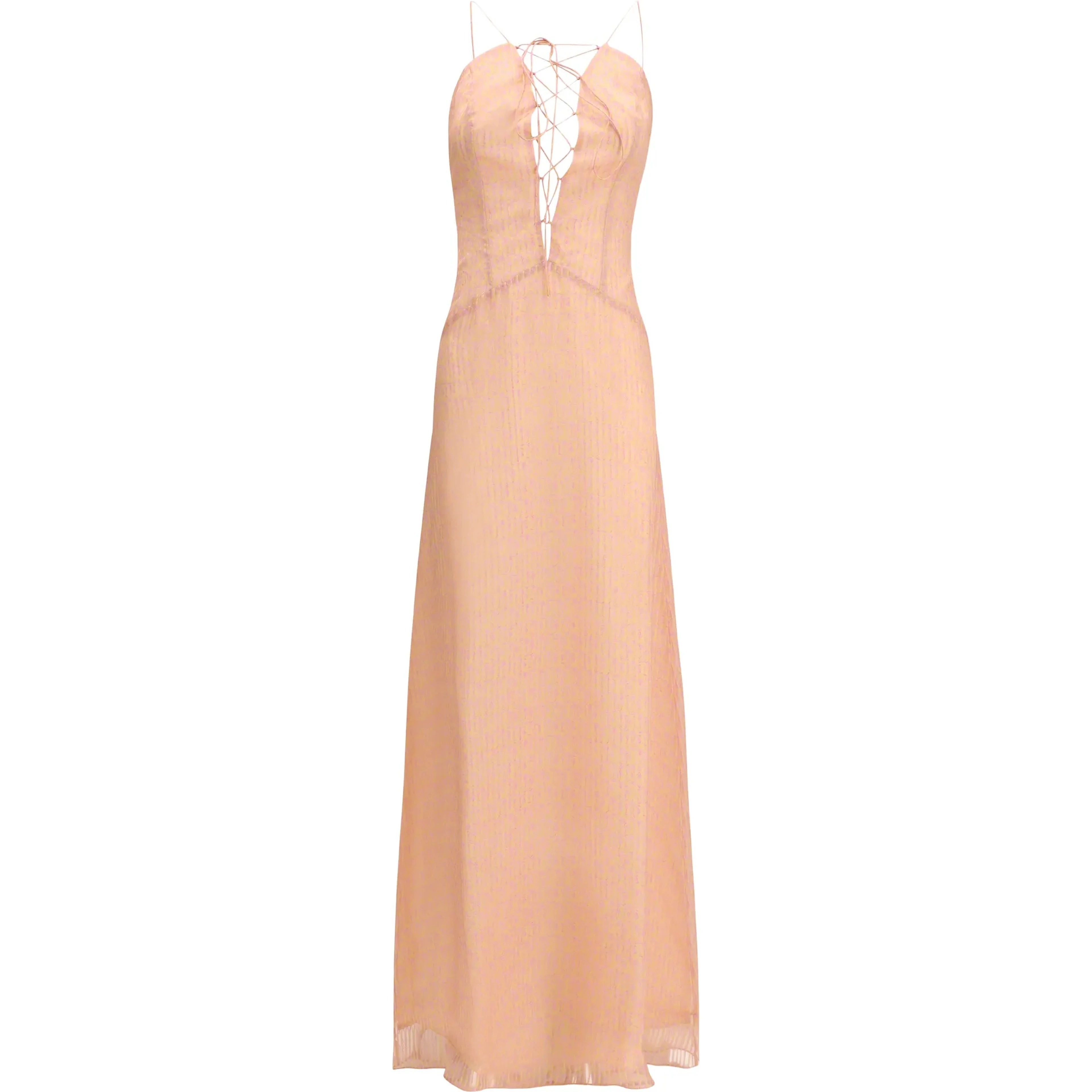Kristina Ti Dresses Pink