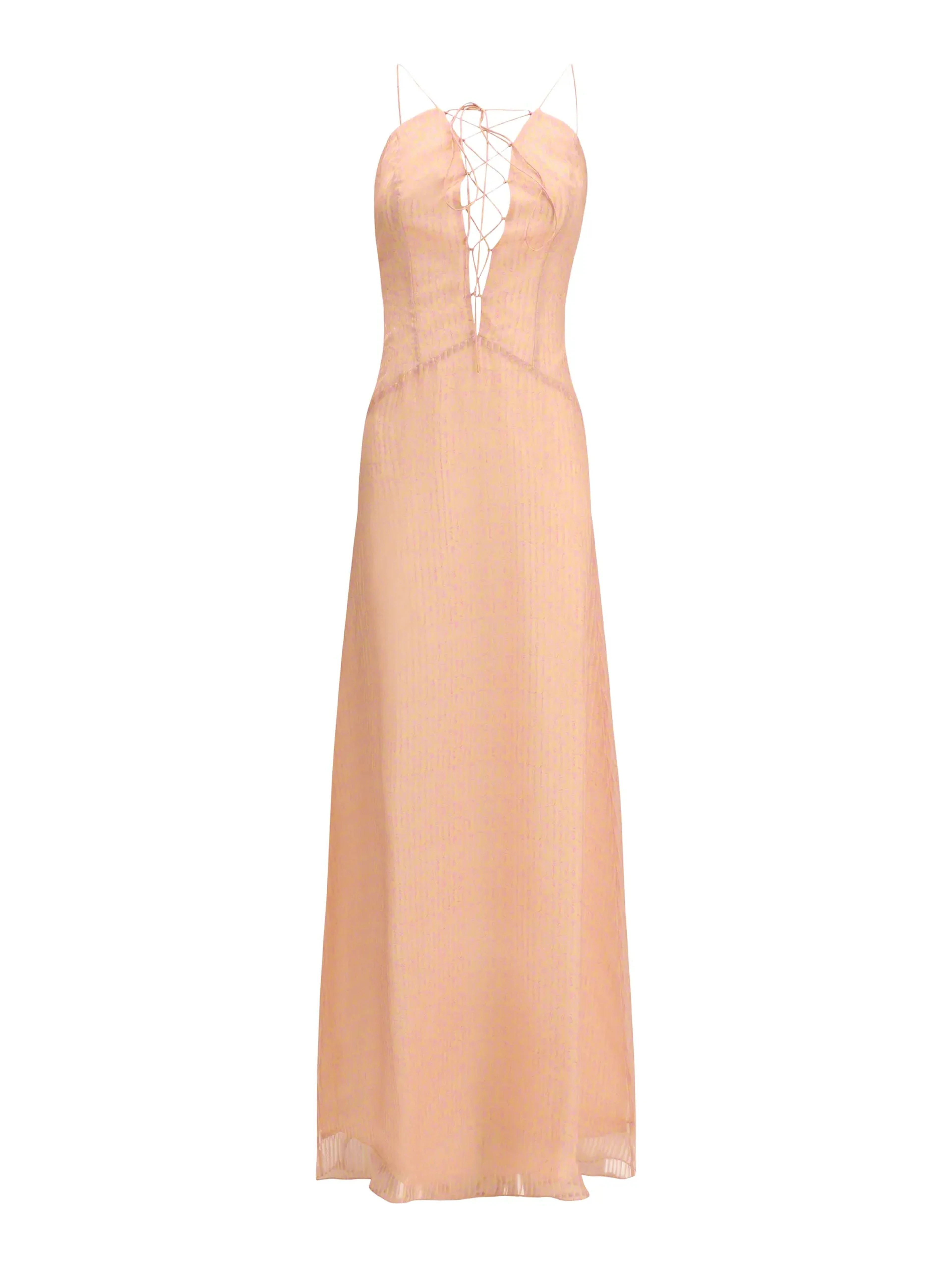 Kristina Ti Dresses Pink