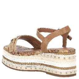Alviero Martini Sandals
