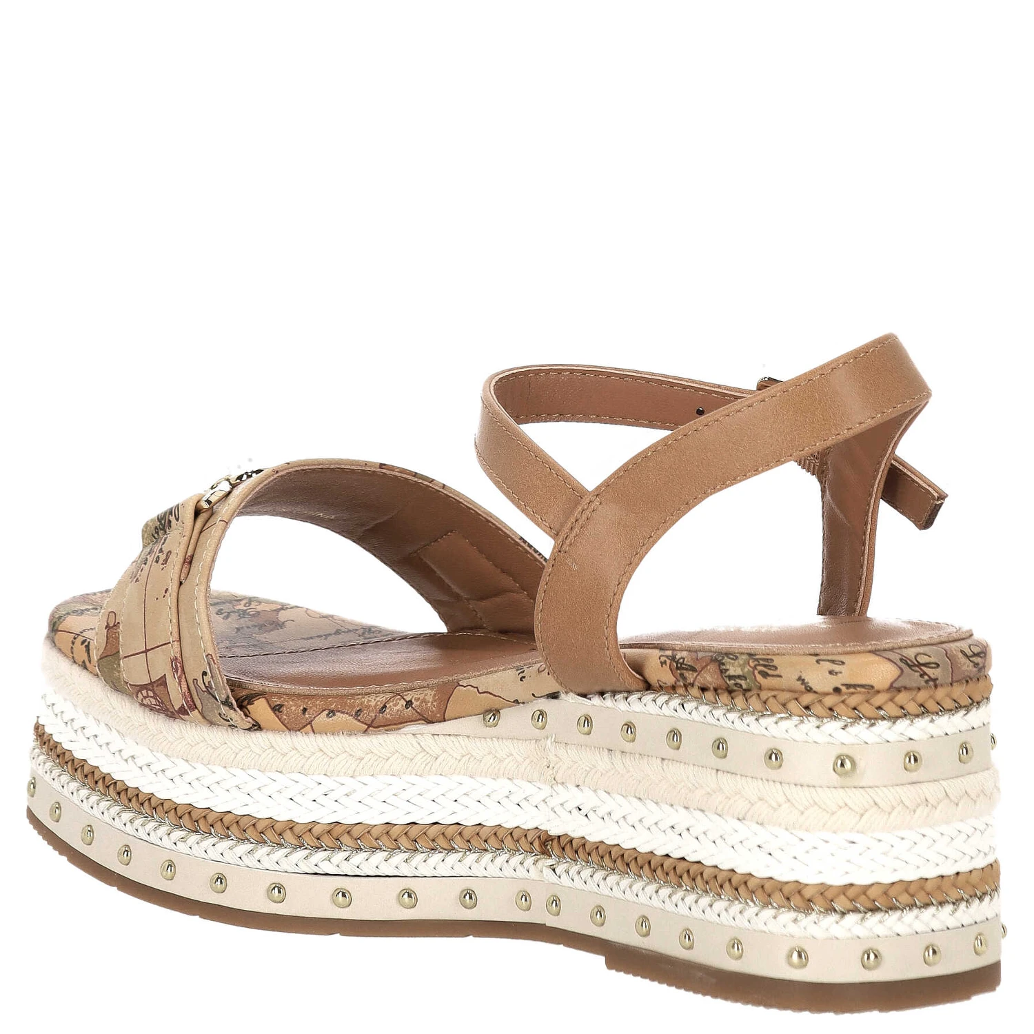Alviero Martini Sandals