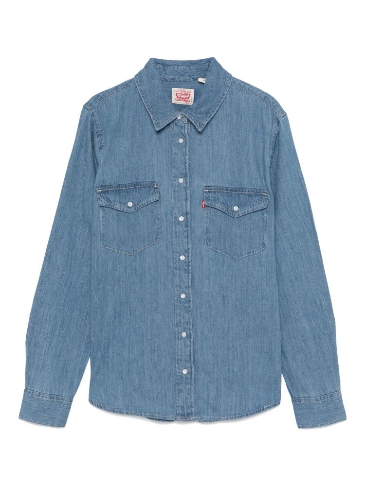 Levi's Shirts