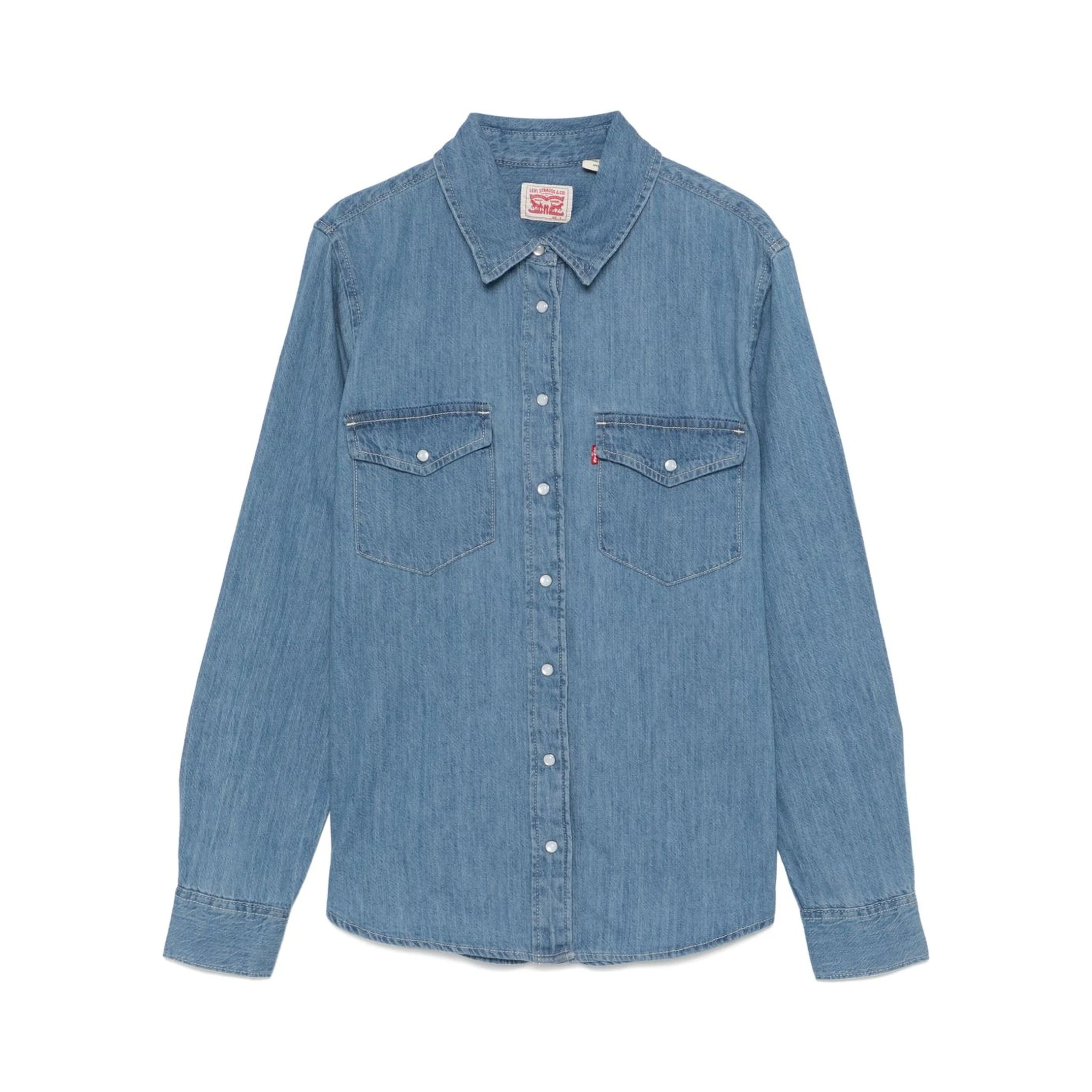 Levi's Shirts