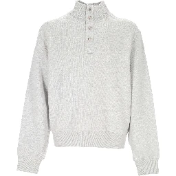 ENTIRE STUDIOS Sweaters Grey