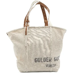 Golden Goose Bags.. Beige